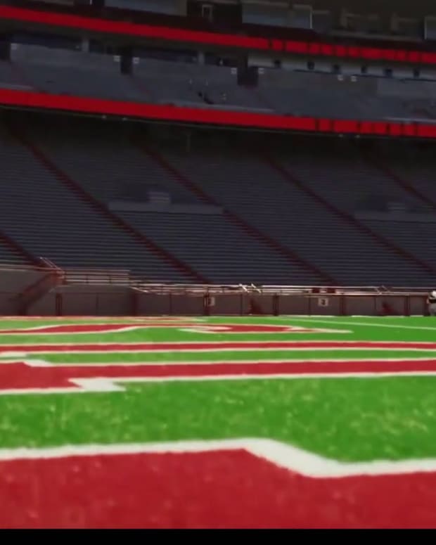 HuskerMax Practice Report 04-03-2023